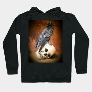 Raven Hoodie